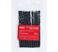 Сверло для металла Elitech 1820.101200 Ø4.8х52х86мм