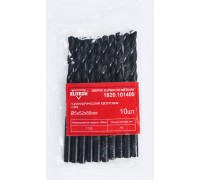 Сверло для металла Elitech 1820.101400 Ø5.0х52х86мм