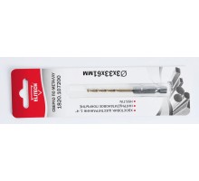 Сверло для металла Elitech 1820.107200