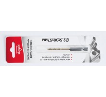 Сверло для металла Elitech 1820.107300