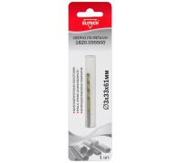 Сверло для металла Elitech 1820.095500