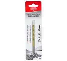 Сверло для металла Elitech 1820.096200