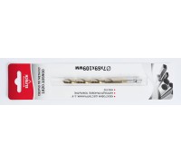 Сверло для металла Elitech 1820.105900 Ø7.0x69х109мм