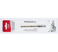 Сверло для металла Elitech 1820.106500 Ø4.8x52х86мм