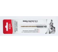 Сверло для металла Elitech 1820.106900 Ø3.5x39х70мм