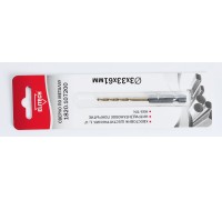 Сверло для металла Elitech 1820.107200