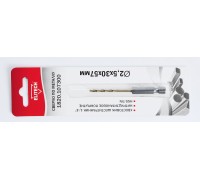 Сверло для металла Elitech 1820.107300