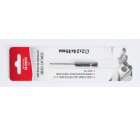 Сверло для металла Elitech 1820.107400