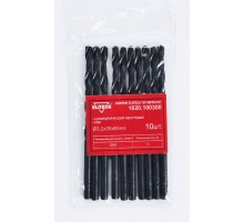 Сверло для металла Elitech 1820.100300 Ø3.2х36х65мм