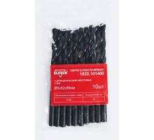 Сверло для металла Elitech 1820.101400 Ø5.0х52х86мм