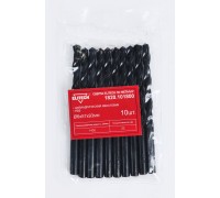 Сверло для металла Elitech 1820.101800 Ø6.0х57х93мм