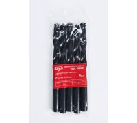 Сверло HSS 10.5х133, 5 шт. Elitech 1820.102800 (набор)