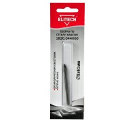 Сверло по стеклу/кафелю (цилиндрический хвостовик, острие конус) Elitech 1820.044000