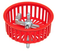 Сверло круглое по кафелю регулируемое Elitech 1820.080000