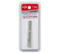 Сверло трубчатое алмазное по керамике Elitech 1820.080400