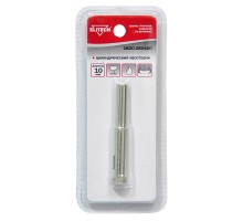 Сверло трубчатое алмазное по керамике Elitech 1820.080400