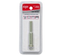 Сверло трубчатое алмазное по керамике Elitech 1820.080500