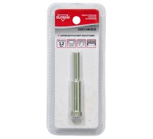 Сверло трубчатое алмазное по керамике Elitech 1820.080500