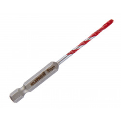 Сверло Multi Construction 3 мм ELITECH 1820.171400