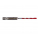 Сверло Multi Construction 3 мм ELITECH 1820.171400
