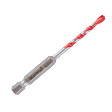 Сверло Multi Construction 4 мм ELITECH 1820.171500