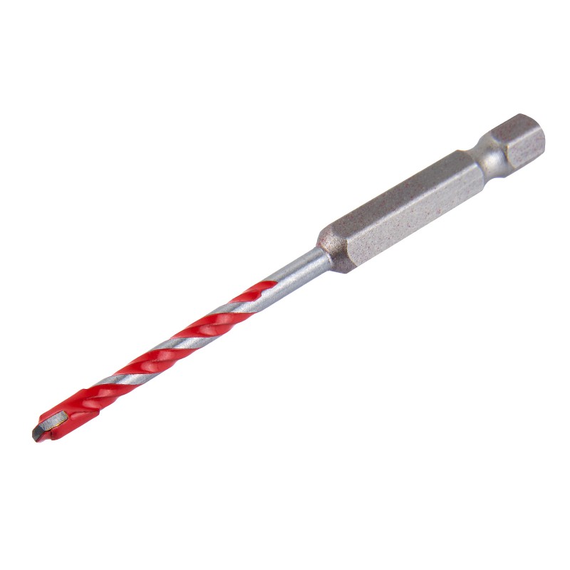 Сверло Multi Construction 4 мм ELITECH 1820.171500