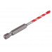 Сверло Multi Construction 4 мм ELITECH 1820.171500