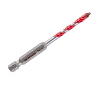 Сверло Multi Construction 5 мм ELITECH 1820.171600