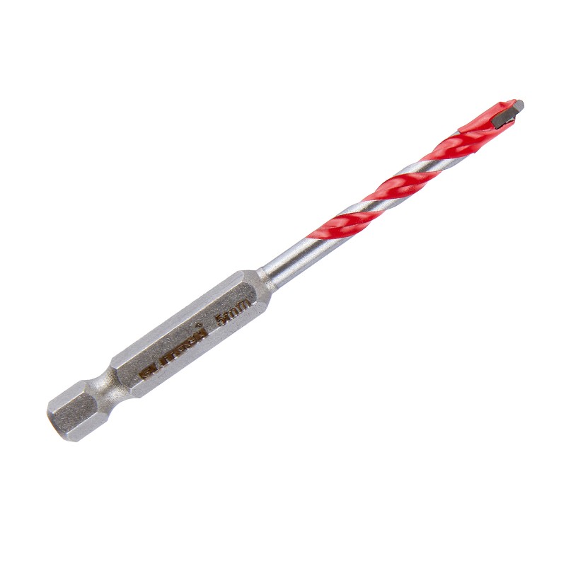 Сверло Multi Construction 5 мм ELITECH 1820.171600