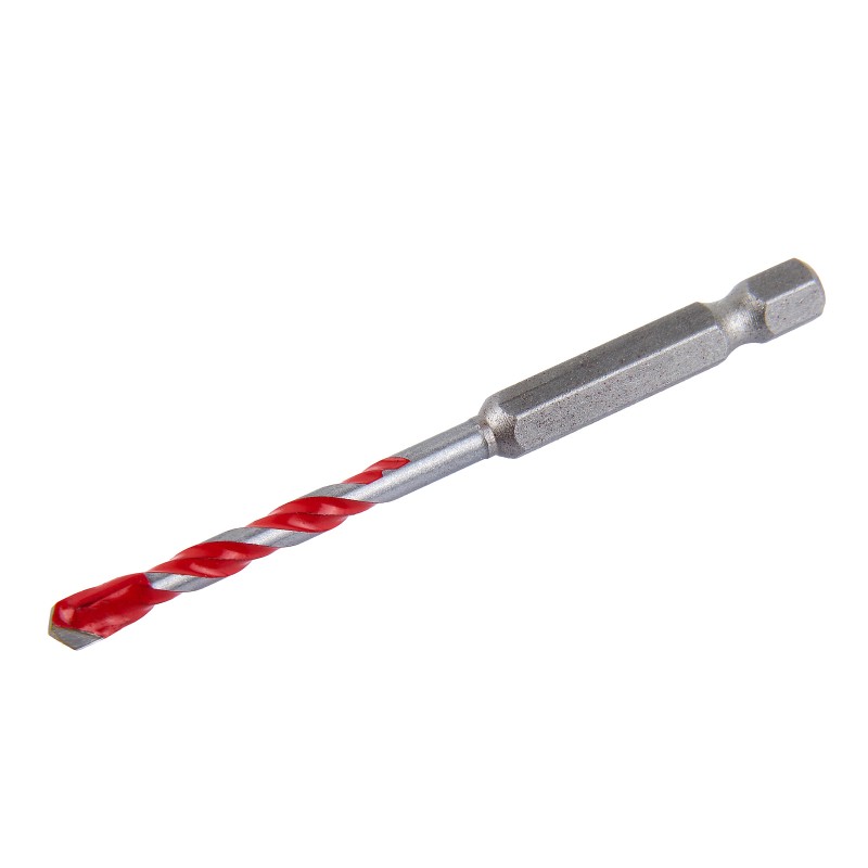 Сверло Multi Construction 5 мм ELITECH 1820.171600