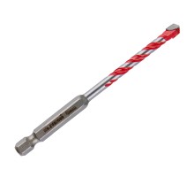 Сверло Multi Construction 6 мм ELITECH 1820.171700