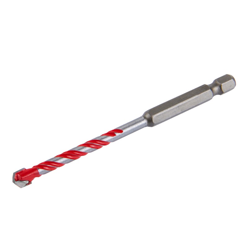 Сверло Multi Construction 6 мм ELITECH 1820.171700