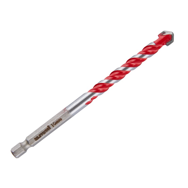 Сверло Multi Construction 10 мм ELITECH 1820.171900