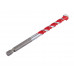 Сверло Multi Construction 10 мм ELITECH 1820.171900