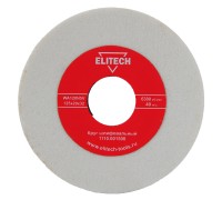 Круг шлифовальный Elitech 1110.001500