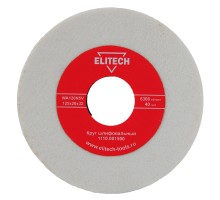 Круг шлифовальный Elitech 1110.001500