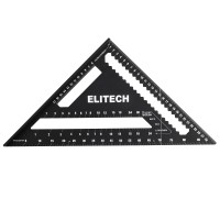 Угольник кровельный ELITECH 330102 300 мм