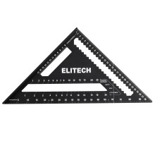 Угольник кровельный ELITECH 330102 300 мм