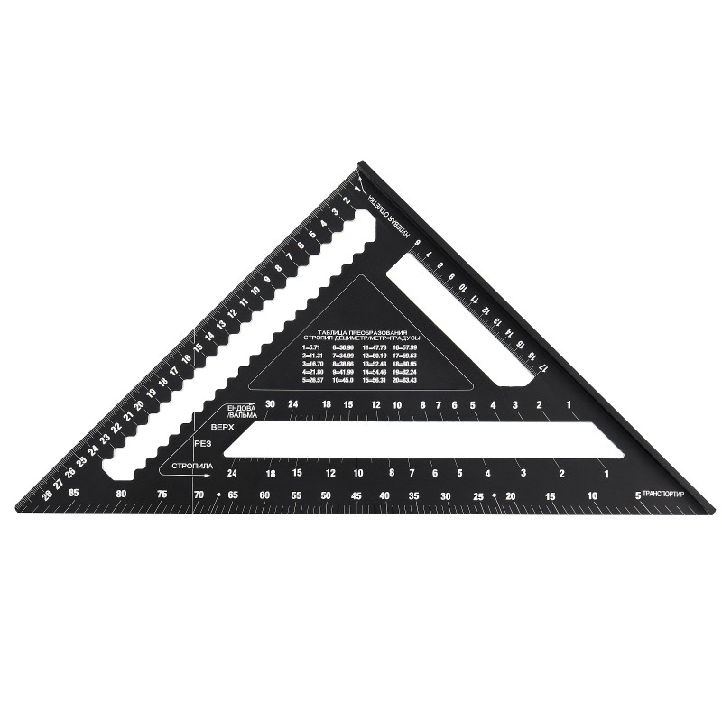 Угольник кровельный ELITECH 330102 300 мм