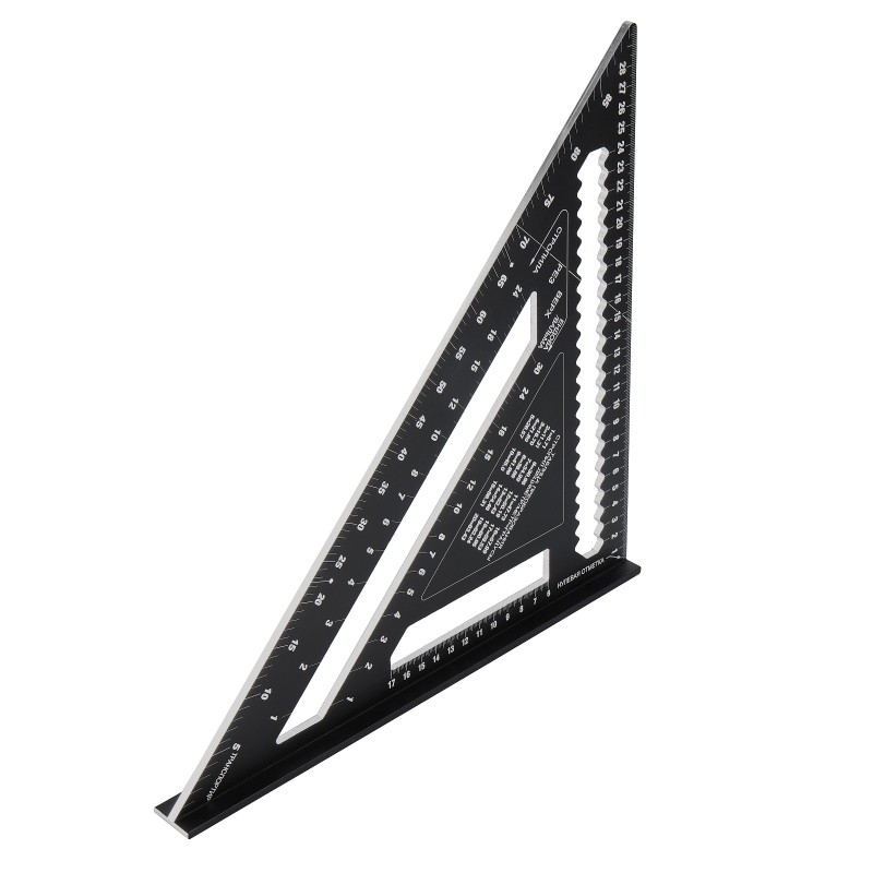 Угольник кровельный ELITECH 330102 300 мм