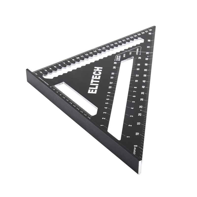 Угольник кровельный ELITECH 330102 300 мм