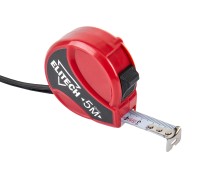 Рулетка Elitech ДМ 310101 5 м, 18 мм