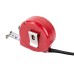 Рулетка Elitech ДМ 310101 5 м, 18 мм
