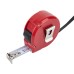 Рулетка Elitech ДМ 310101 5 м, 18 мм