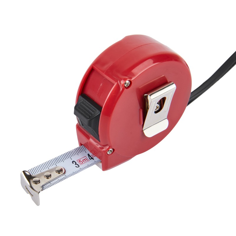 Рулетка Elitech ДМ 310101 5 м, 18 мм