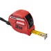 Рулетка Elitech 310202 3 м, 16 мм