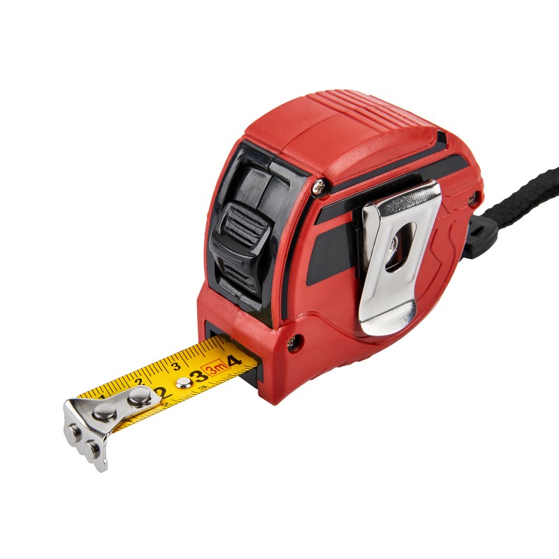 Рулетка Elitech 310202 3 м, 16 мм