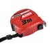 Рулетка Elitech 310202 3 м, 16 мм