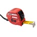 Рулетка ELITECH 310302 5 м, 25 мм