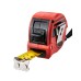Рулетка ELITECH 310302 5 м, 25 мм